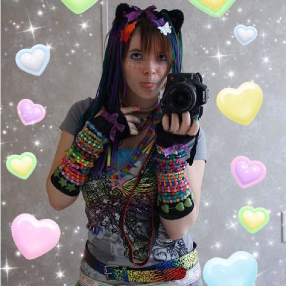 The face behind the magic; Heather! - Picture 4 of 6